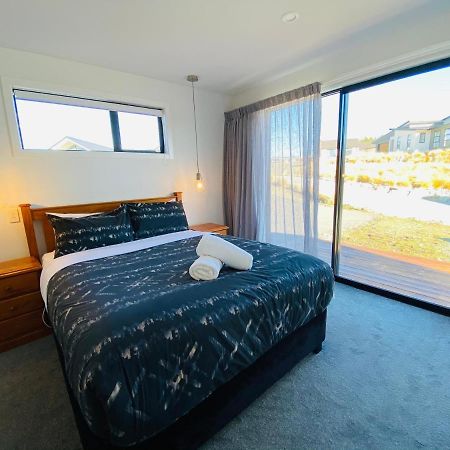 Flat White Vila Lake Tekapo Exterior foto